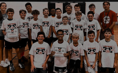 2024 Summer Camps: Join the Limitless Performance Evolution